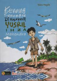 Image of Kenang Kenangan di Masa Kecil YUSRIL IHZA MAHENDRA