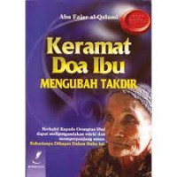 Image of Keramat doa ibu mengubah takdir