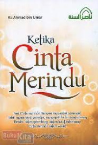 Image of Ketika Cinta Merindu