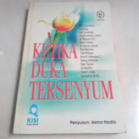 Image of Ketika duka tersenyum