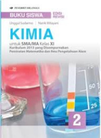 Image of Kimia Kelas X