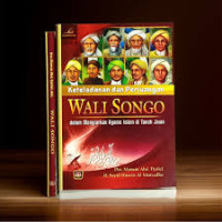 Image of Kisah Keteladanan Perjuangan Wali Songo