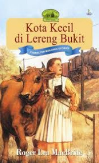 Image of Kota Kecil di Lereng Bukit