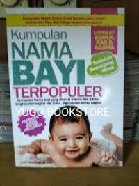 Image of Kumpulan nama bayi terpopuler