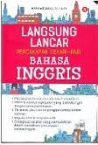 Image of Langsung Lancar Percakapan Sehari Hari Bahsa Inggris
