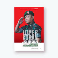 Image of Loper Koran Jadi Jenderal