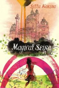 Image of Magical Seira #1 (seira and the legend of madriva)