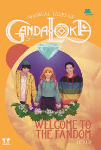 Image of Magical tales of gandakala (welcome to the fandom)