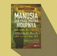 Image of Manusia dan Problematika hidupnya