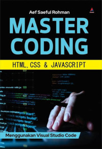 Image of Master Coding (HTML, CSS dan JAVASCRIPT)
