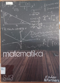 Image of Matematika
