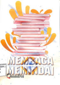 Image of Membaca Memindai