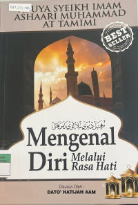 Image of Mengenal Diri Melalui Rasa Hati