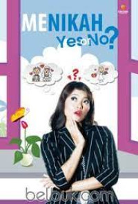 Image of Menikah Yes or No?