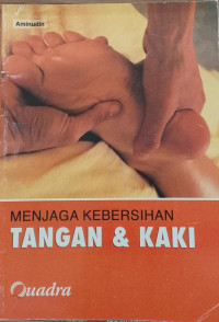 Image of Menjaga Kebersihan Tangan dan Kaki