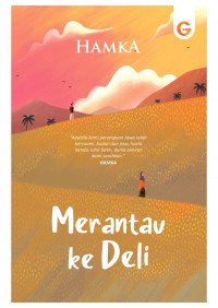 Image of Merantau Ke Deli