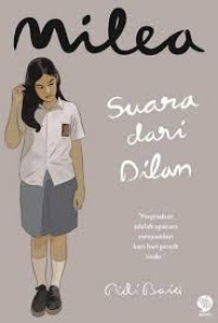 Image of Milea (Suara dari dilan)