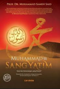 Image of Muhammad Sang Yatim