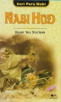 Image of Nabi Hud