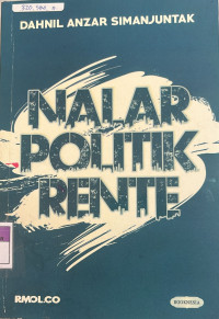 Image of Nalar Politik Rente