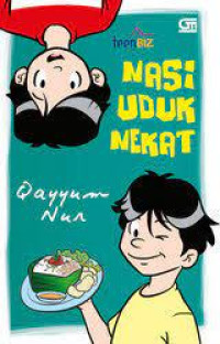 Image of Nasi uduk nekat