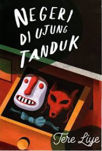 Image of Negeri diujung tanduk