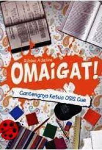 Image of OMAiGat! gantengnya ketua osis gue
