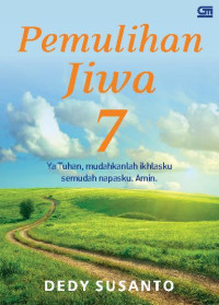 Image of Pemulihan Jiwa 7