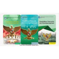 Image of Pendidikan Kewarganegaraan