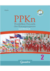 Image of Pendidikan Pancasila dan Kewarganegaraan Kelas XI