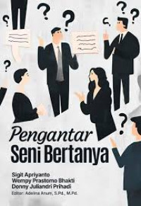 Image of Pengantar Seni Bertanya