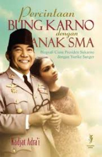 Image of Percintaan bung karno dengan anak SMA