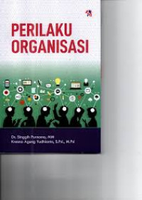 Image of Perikalu Organisasi