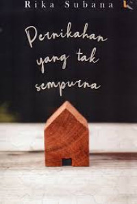 Image of Pernikahan Yang Tak Sempurna