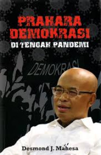 Image of Prahara Demokrasi di Tengah Pandemi