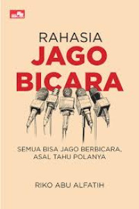 Image of Rahasia Jago Bicara