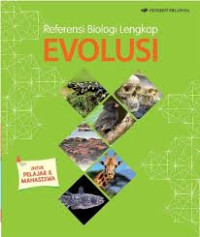 Image of Referensi Biologi Lengkap 