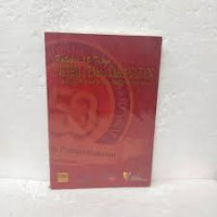 Image of Refleksi 50 Tahun Sistem Pemasyarakatan