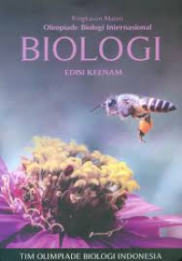 Image of Ringkaasn Materi Olimpiade Biologi Internasional edisi ke6