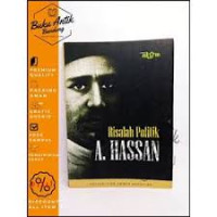 Image of Risalah Politik