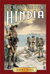 Image of Semua Untuk Hindia