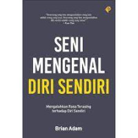 Image of Seni mengenal diri sendiri