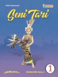 Image of Seni Tari 1 Kelas X (Kurmer)
