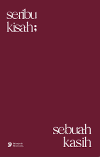 Image of Seribu kisah: sebuah kasih