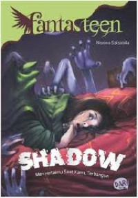 Image of Shadow (menyertaimu saat kamu terbangun)
