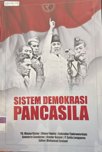 Image of Sistem Demokrasi Pancasila