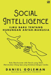 Image of Social Intellegence