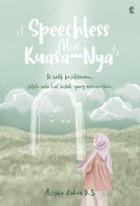 Image of Speechless Atas Kuasa-Nya