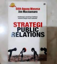 Image of Strategi Public Relations