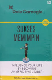 Image of Sukses Memimpin